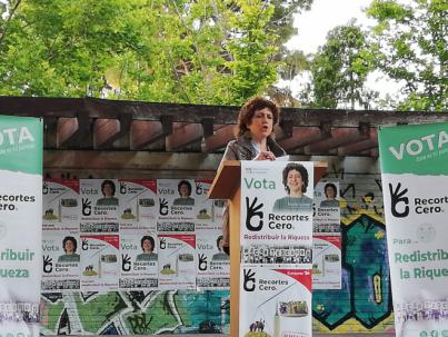 Recortes Cero reivindica que la banca pague la mitad de sus beneficios en impuestos