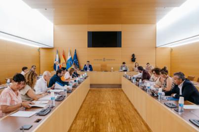 El ‘Cuartel de El Cristo’ se transformará en un complejo sociosanitario