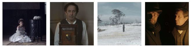 ‘Blanco en blanco’, en la recta final de la carrera hacia los Goya