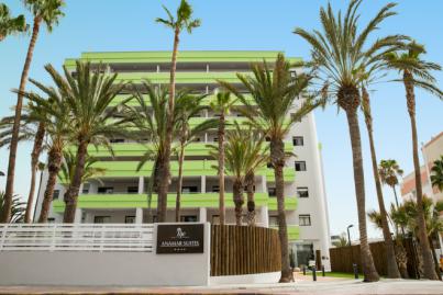 Gran Canaria ya tiene su primera empresa Biosphere Certified