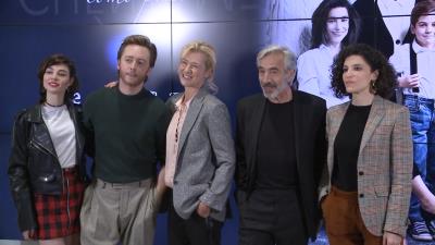 Piden 32 años de cárcel para Ana Duato y 27 para Imanol Arias por fraude contra Hacienda