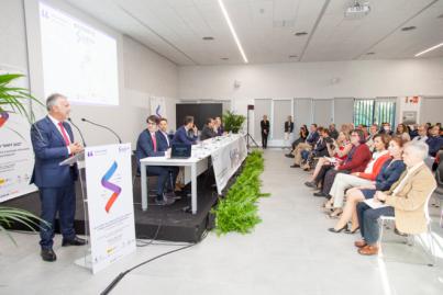 Comienza en la ULL el congreso internacional SHIFT marcado por el “cambio y la esperanza” en lograr una energía más limpia