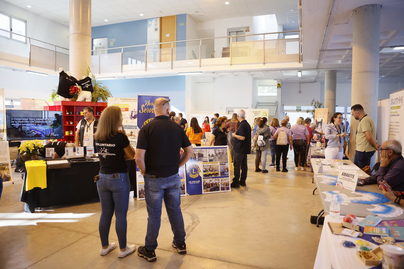 Feria Insular del Voluntariado