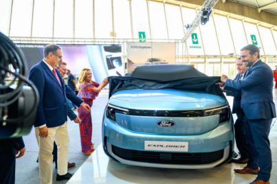 Tenerife se convierte en el principal escaparate del sector de la automoción