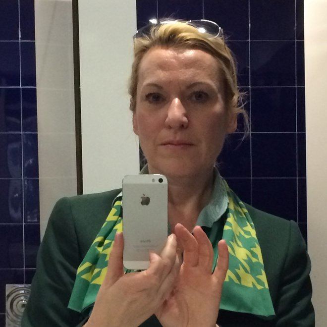 La bebé robada Inés Madrigal anuncia que ha encontrado a su familia biológica