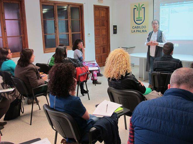 La Palma presenta su Informe sobre la Incidencia de la Pobreza y la Exclusión Social