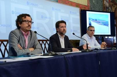 Casi 4 millones para mejorar las infraestructuras rurales de Tenerife