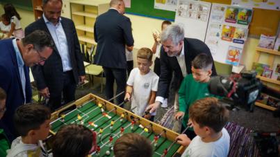 Canarias arranca el curso 2023/2024 con 172.615 alumnos matriculados