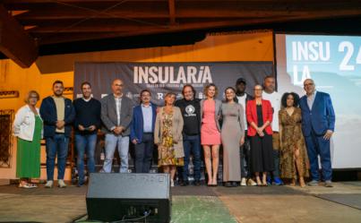Insularia - Islas en Red finaliza una octava edición marcada por la sostenibilidad