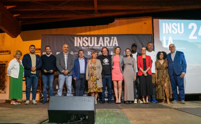 Insularia - Islas en Red finaliza una octava edición marcada por la sostenibilidad