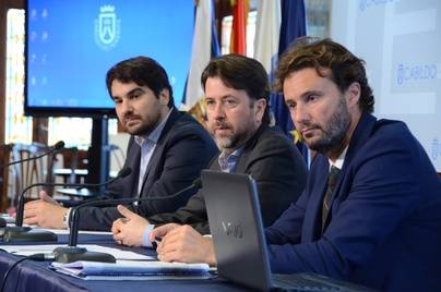 Más de 26 millones de euros para obras hidráulicas en la Isla