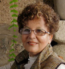 Isabel Medina, Premio Tamaimos 2024