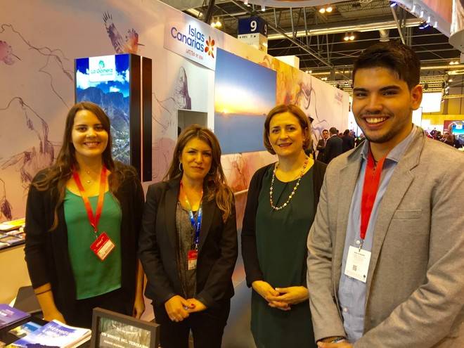 La Asociación Isla Rural pone en marcha su nuevo portal