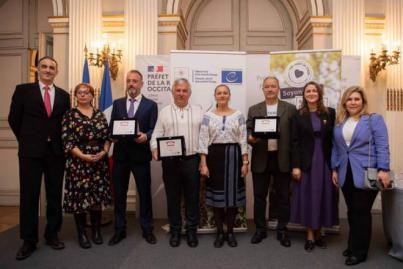 La Palma, Mejor Ruta del Vino de Europa 2023