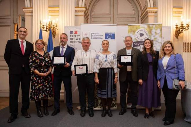 La Palma, Mejor Ruta del Vino de Europa 2023