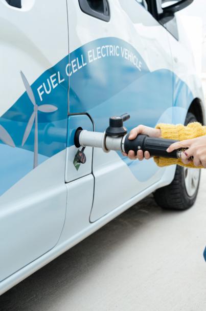 ITER se une al Clúster Hub del hidrógeno verde en Canarias