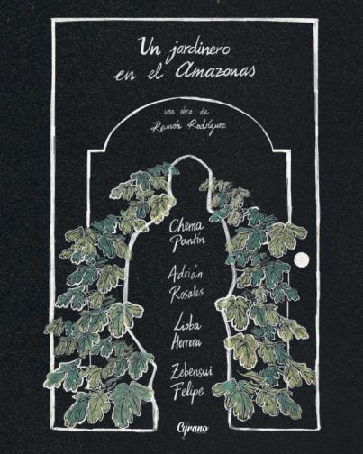 La nueva obra de Ramón Rodríguez llega al teatro del Sauzal este viernes 30 de septiembre