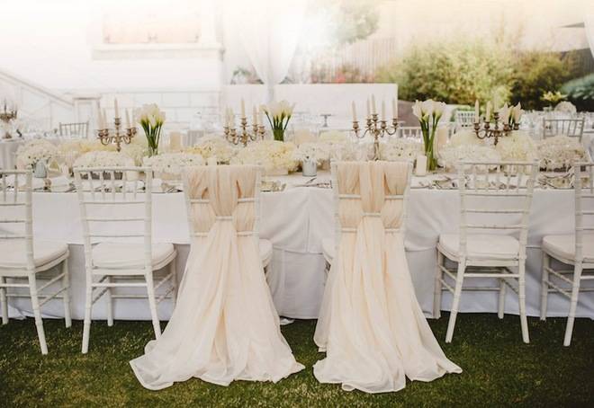 Jornada Especial Bodas y Celebraciones en el IBEROSTAR Grand Hotel Mencey