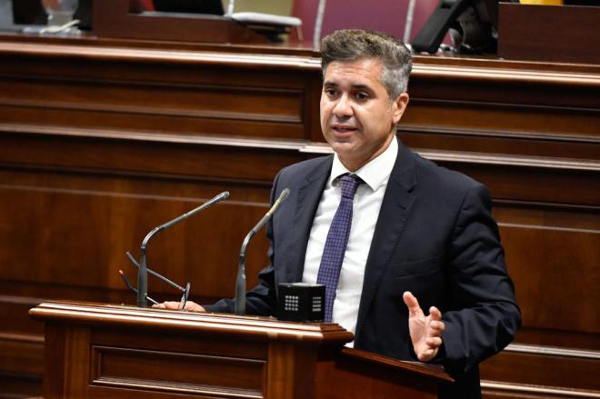 Ramos aboga por impulsar el aprovechamiento sostenible de la costa y promover la economía azul