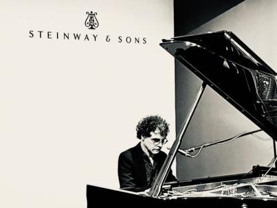 "Jazz &amp; Parson Project", 9º álbum del pianista y compositor Jaume Vilaseca, estreno en Canarias este fin de semana