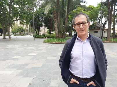 "Es difícil poder concretar una fecha exacta sobre el fin del uso de la mascarilla"