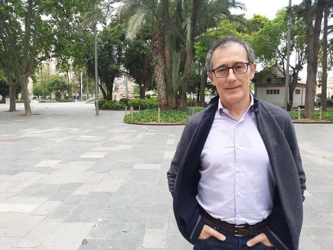 'Es difícil poder concretar una fecha exacta sobre el fin del uso de la mascarilla'