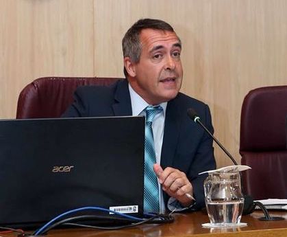 El director de Empleo del Cabildo de Gran Canaria aparece muerto en su vivienda