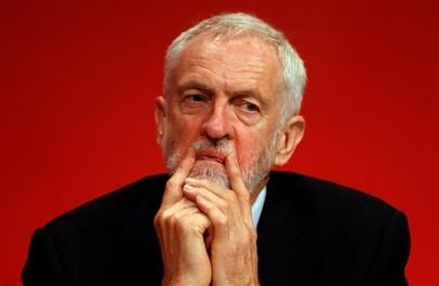 Los laboristas británicos organizarán un nuevo referéndum sobre el brexit sin ganan las elecciones