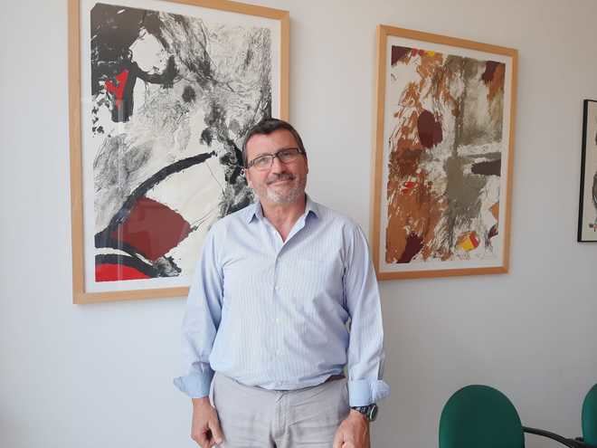 'Prevemos un aumento de adicciones por la pérdida de empleo'