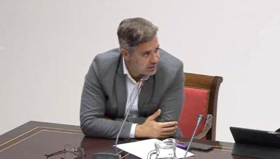 Ramos: “Canarias cuenta con más de 800 empresas de turismo activo que generan economía y empleo”
