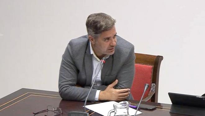 Ramos: “Canarias cuenta con más de 800 empresas de turismo activo que generan economía y empleo”