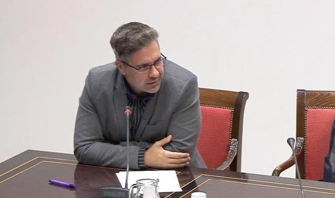 Ramos realza la labor de Hotel Escuela de Los Herrera y propone impulsar este modelo de formación turística