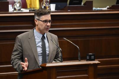 Ramos: “Los fondos europeos permitirán que nuestro modelo turístico sea más sostenible y competitivo”