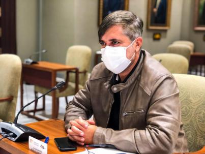 ASG solicita un reparto equitativo y más recursos para atender a los menores migrantes