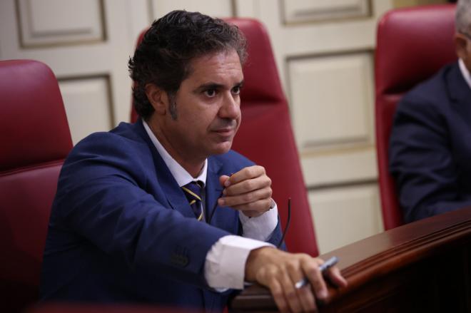 Reclaman consenso y evitar la crispación ante la modificación de la normativa turística