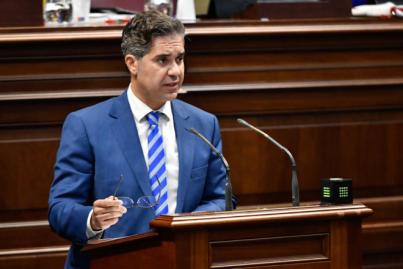 Ramos alerta de la incidencia de una inflación sostenida y propone nuevas medidas para las familias