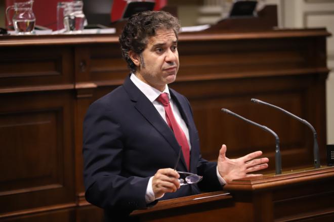 ASG asegura que en las Islas Verdes aún queda mucho por hacer para garantizar el suministro eléctrico