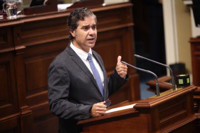 ASG critica el pacto PSC-ERC por ser regresivo