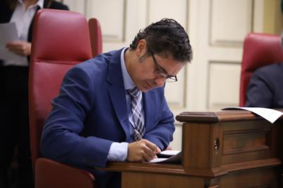 "Infinidad de proyectos para la discapacidad no salen adelante por falta de recursos"