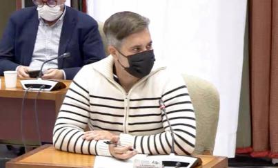 ASG urge a concluir la delegación de competencias del Garajonay en el Cabildo de La Gomera