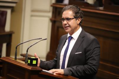 Ramos: “La Estrategia de Transformación Digital de Justicia acerca la administración a la ciudadanía”
