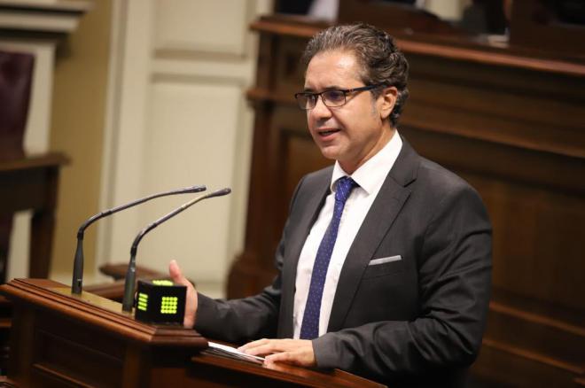 Ramos: “La Estrategia de Transformación Digital de Justicia acerca la administración a la ciudadanía”