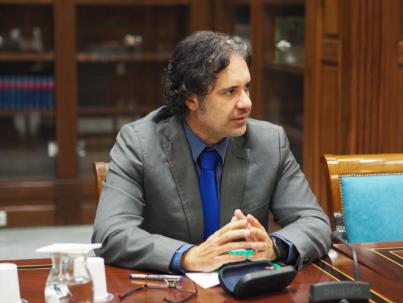 ASG solicita más especialistas y medios materiales para mejorar la atención sanitaria y reducir las listas de espera en las islas no capitalinas