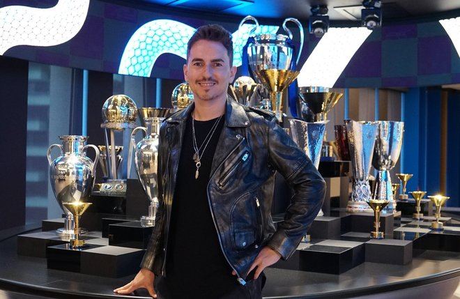 Lorenzo regresa a Yamaha para ejercer como piloto de pruebas