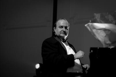 El pianista cubano Jorge Luis Prats ofrece un recital el martes en el Auditorio de Tenerife