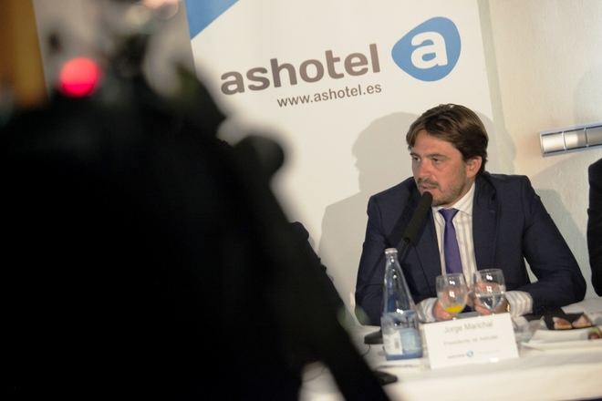 Ashotel cree que 'ha llegado el momento' de pedir la competencias de Costas para Canarias