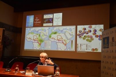 El encuentro internacional del legado amazige en Gran Canaria subraya que la lengua “es el elemento común más destacable”