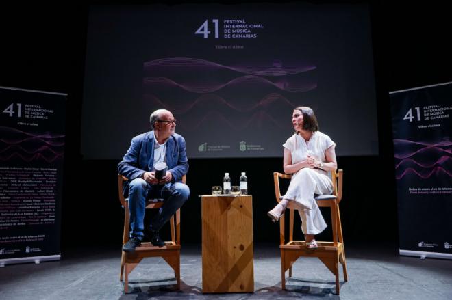 Festival de Música de Canarias: 61 citas con la creación musical de todos los tiempos
