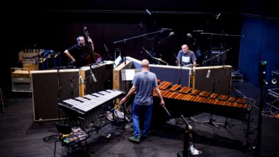 El MUNA celebra el Día Internacional del Jazz con el consagrado percusionista Jorge Rossy y Fran Rodríguez Quintet