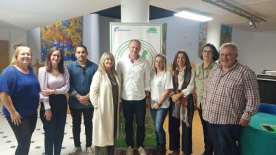 Nueva Canarias-Bloque Canarista apoya las demandas de las AMPAs de Canarias